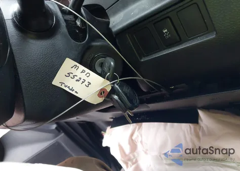 2015 Toyota Tundra Sr5 5.7L V8 z USA, uszkodzony, nr VIN 5TFUY5F13FX423226